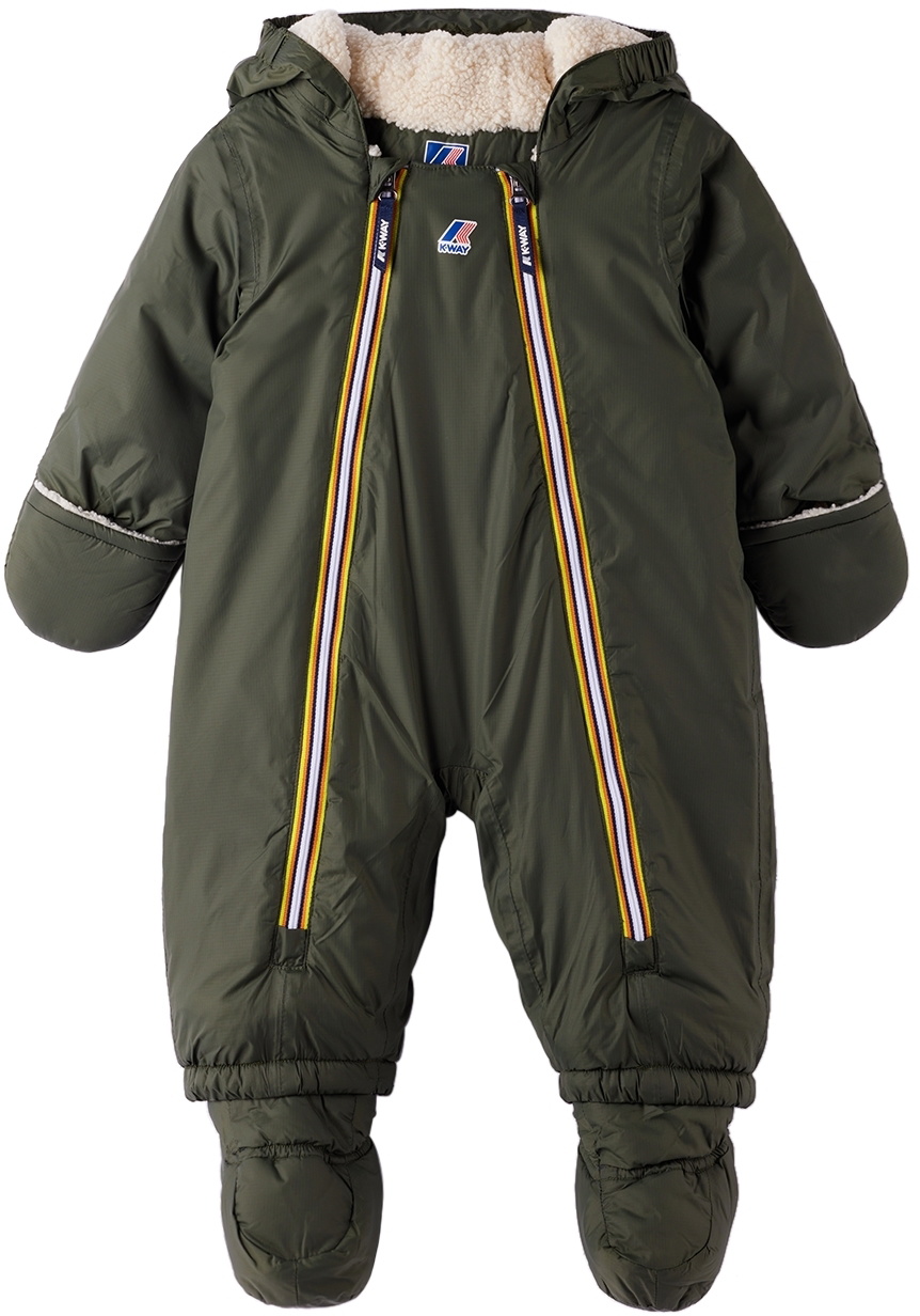 Baby k outlet snowsuit