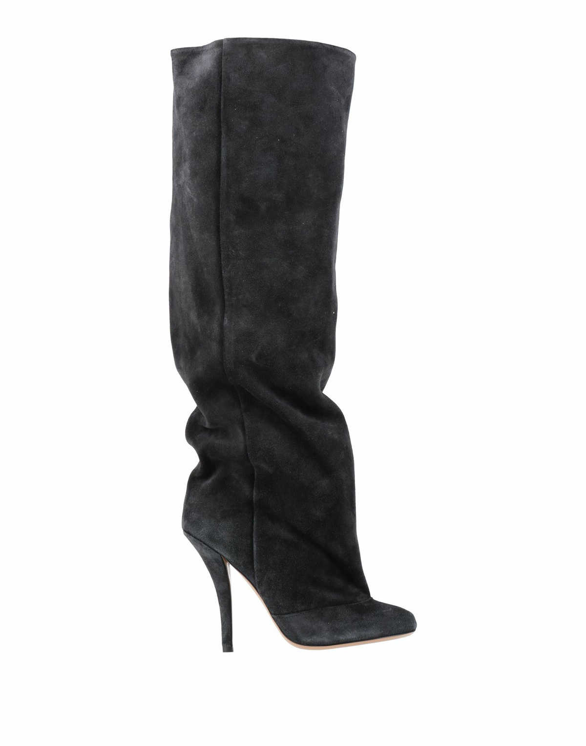 Paris Texas Womens Boot in Black