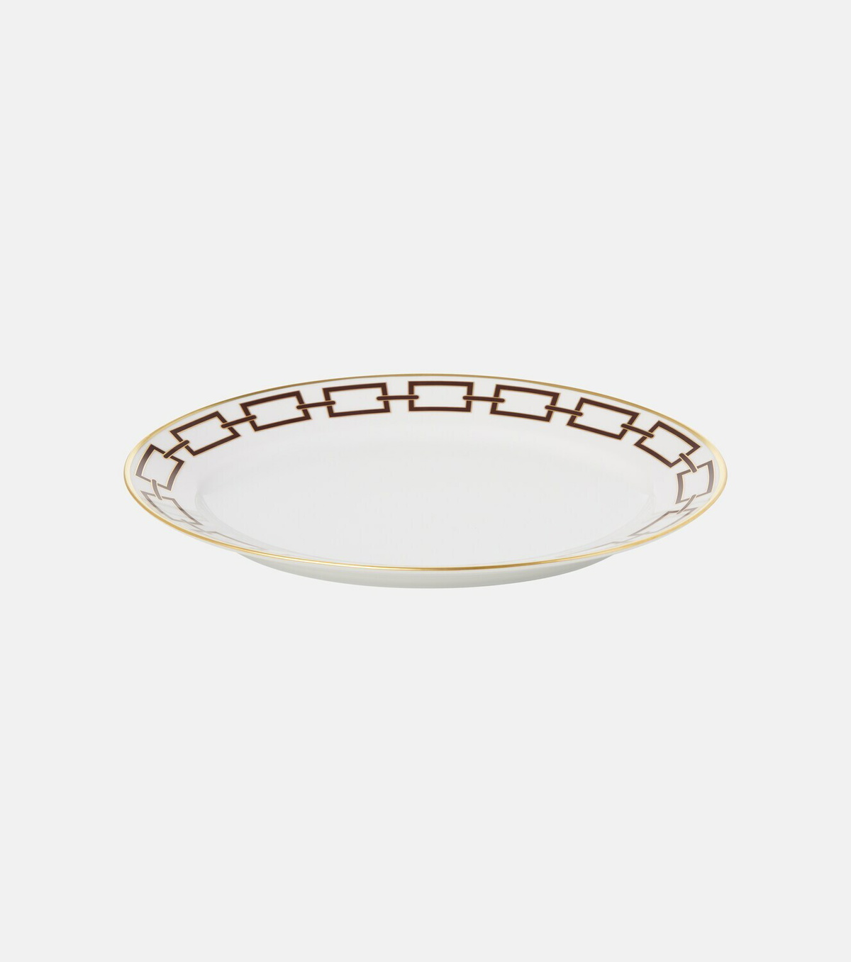 Ginori 1735 Catene soup plate