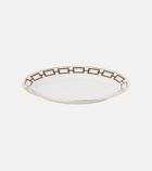 Ginori 1735 Catene soup plate