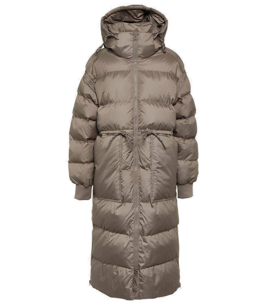 Adidas by Stella McCartney Down coat adidas by Stella McCartney