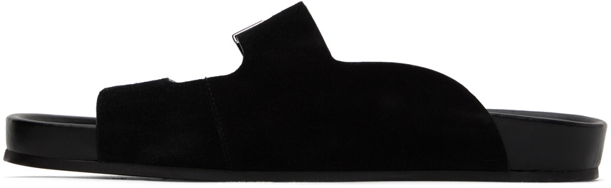 ★LANVIN★ブラック牛革★美品★23,5～24㌢★お受験ママにも★ Lanvin Tote Bag Nela Black Leather Two Handle Shopper Shoulder