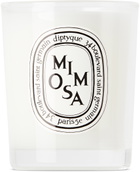 diptyque Mimosa Mini Candle, 70 g