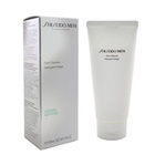 Shiseido Mens Men Face Cleanser 4.8 oz Skin Care 768614171522