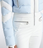 Fusalp Clarissa puffer ski suit