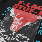 Flagstuff Men's Hell T-Shirt in Black