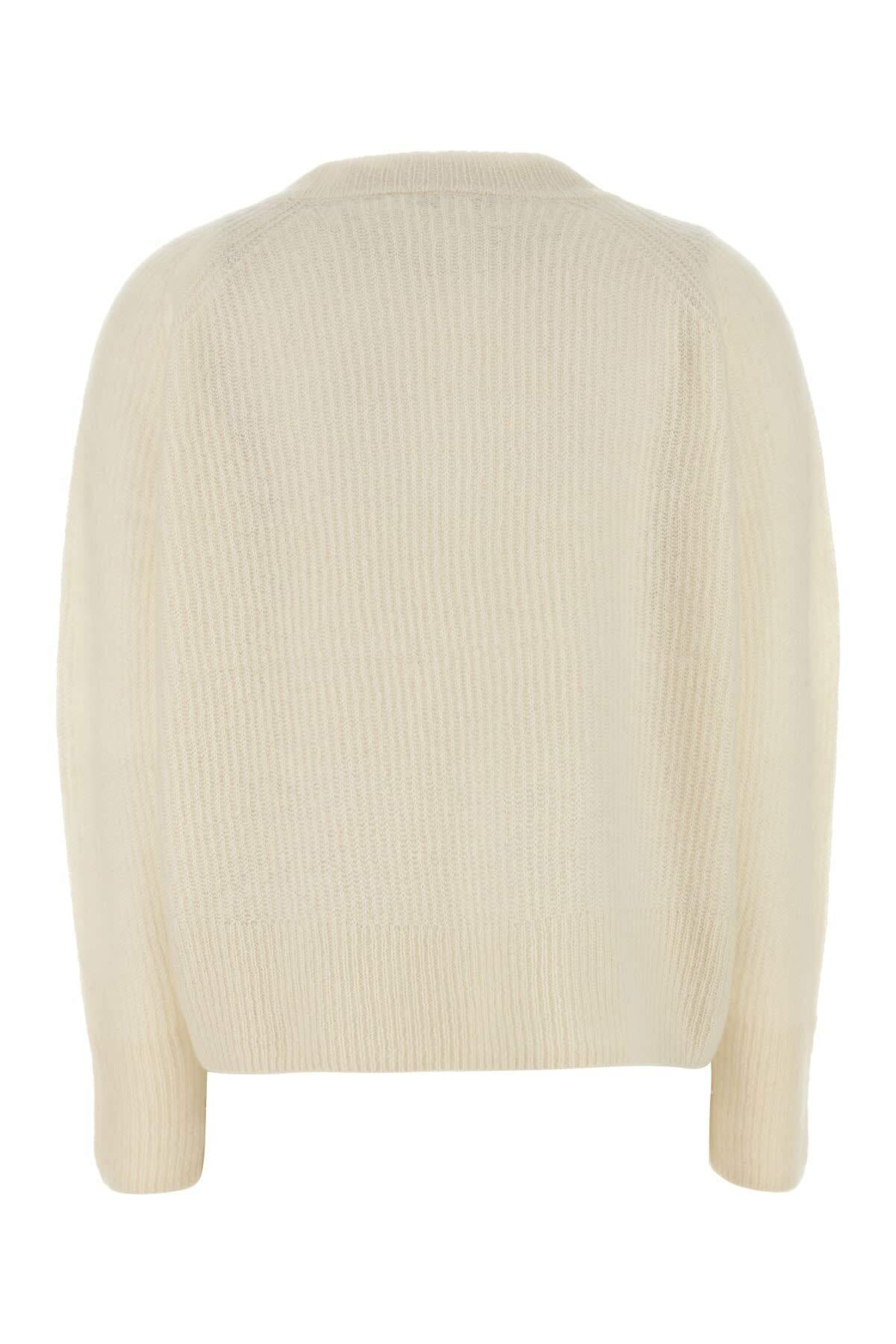 Co Long Sleeve Crewneck