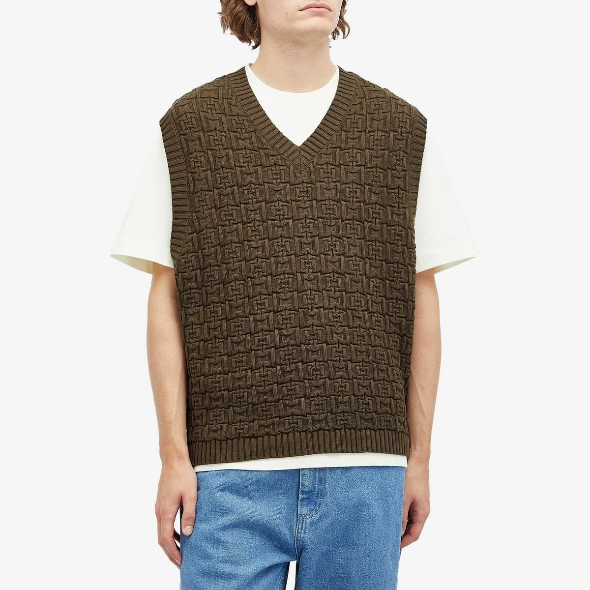 Polar skate ALEX VEST ベスト　サイズ2 Polar skate ALEX VEST ベスト サイズ2（Products – Page 2