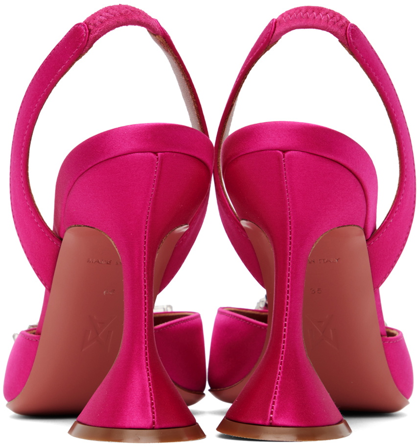 amina muaddi begum heels