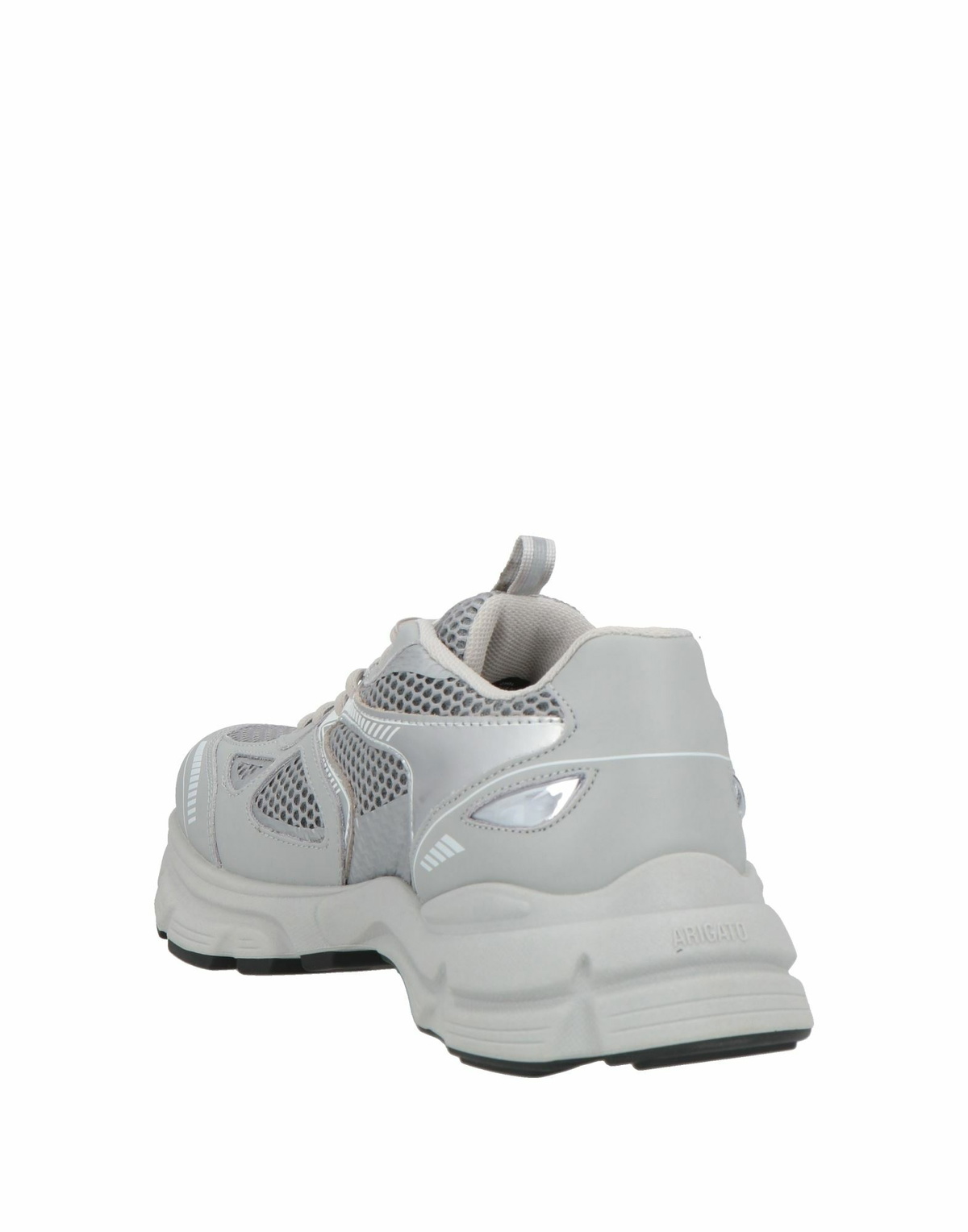 Axel Arigato Womens Sneakers in Grey