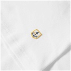 Armor-Lux Men's Basic T-Shirt - 2 Pack in White
