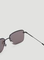 Monogram SL312 Sunglasses in Black