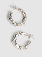 SIMUERO Cabo Hoop Earrings