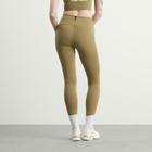 The North Face Women's Jaida Pocket Leggings in Cedar
