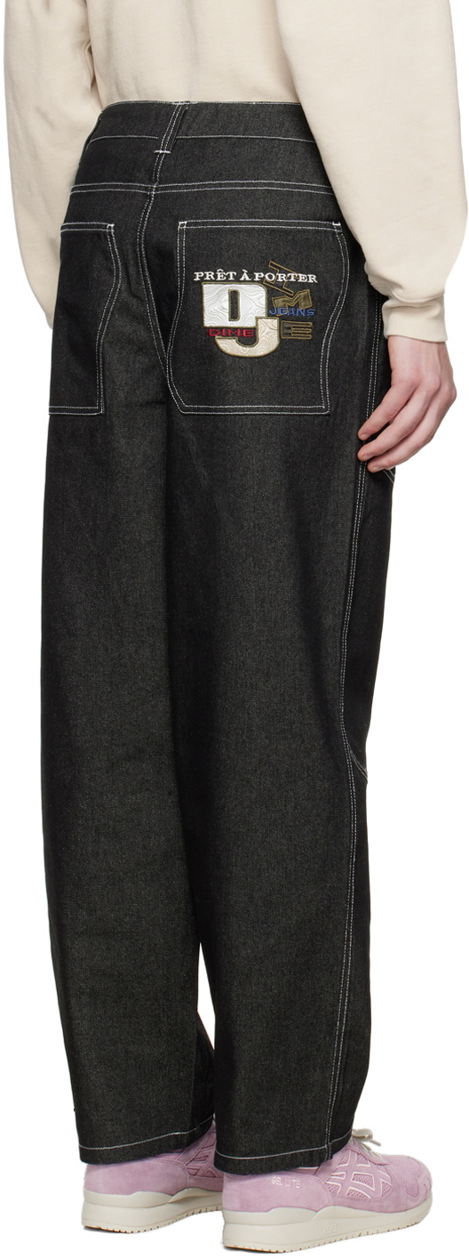 dime DJCO Denim Pants ダークcolor DJCO Denim Pant – Premier