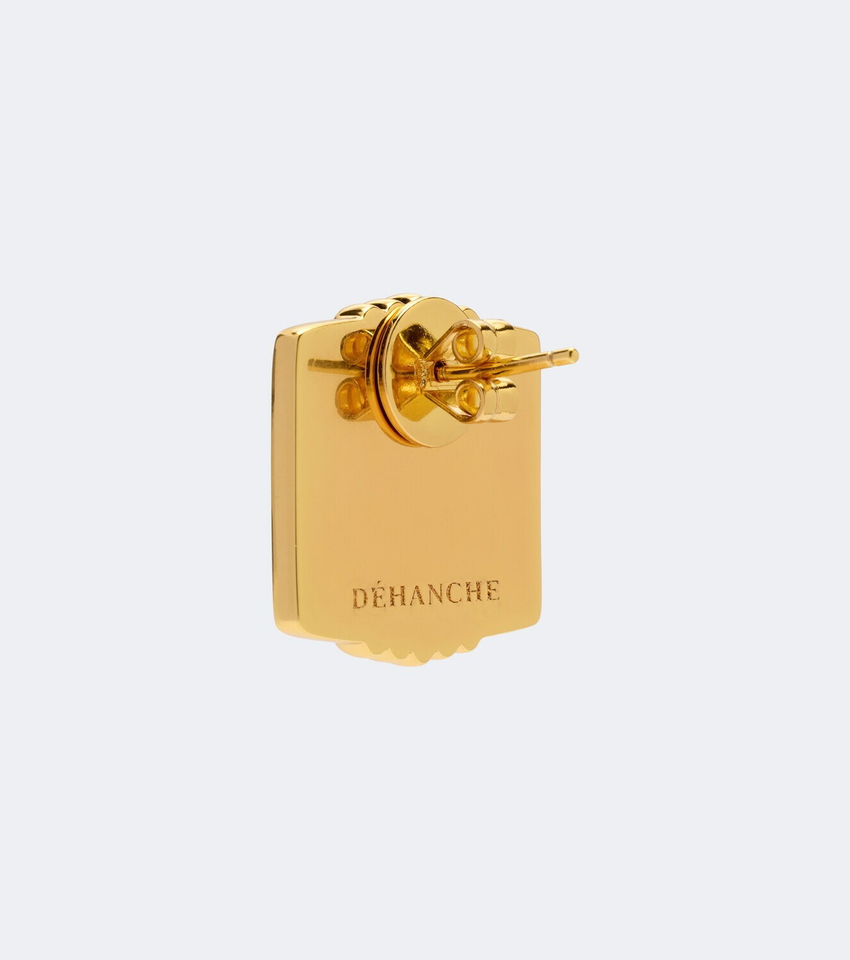 Déhanche Elysees stud earrings