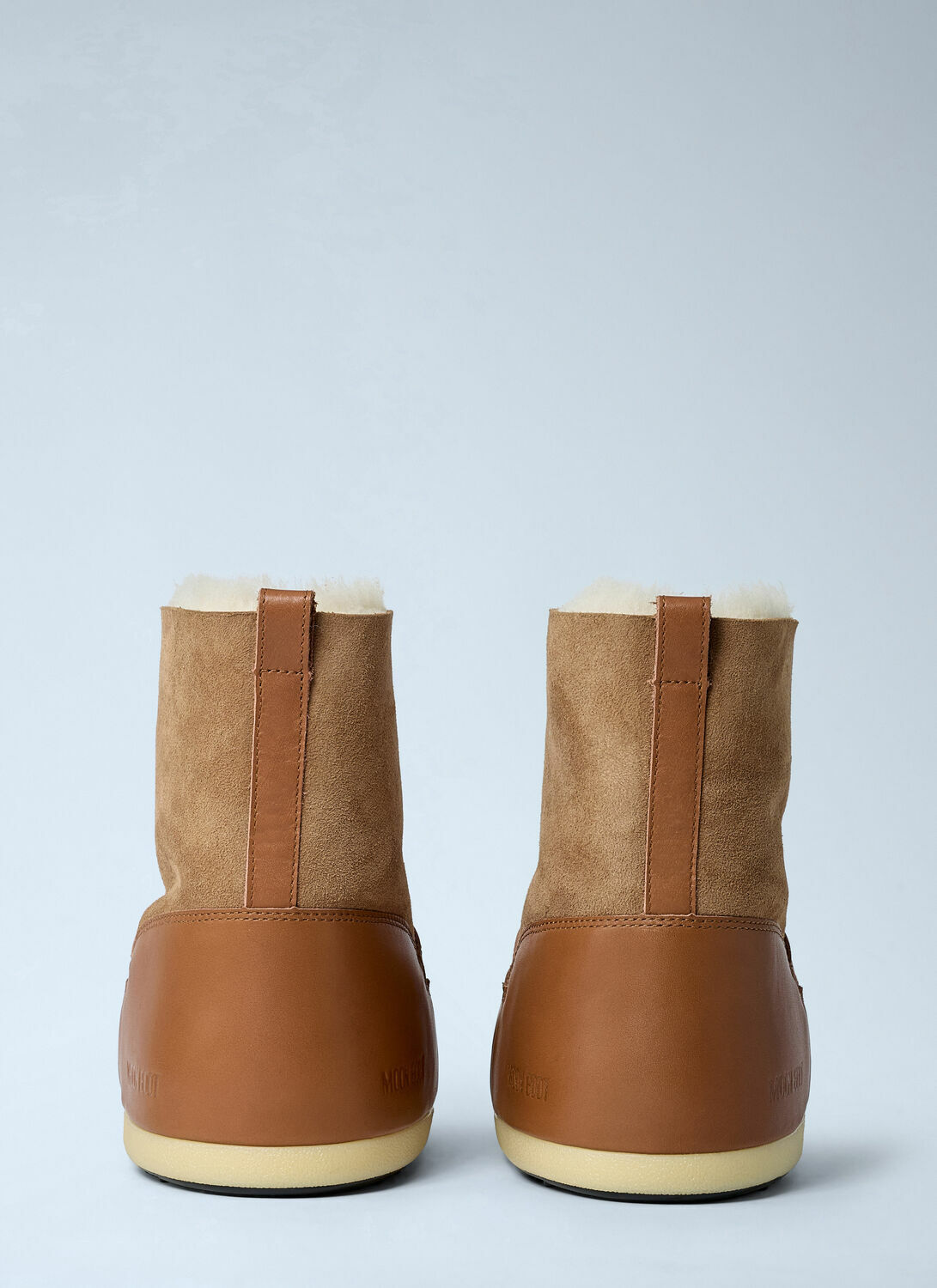 Moon Boot MB EVX Igloo Boots