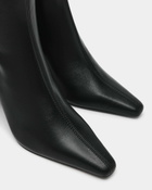 Steve Madden Notta Boots in Black