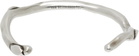 Ann Demeulemeester Alke Futuristic Thorn Bracelet