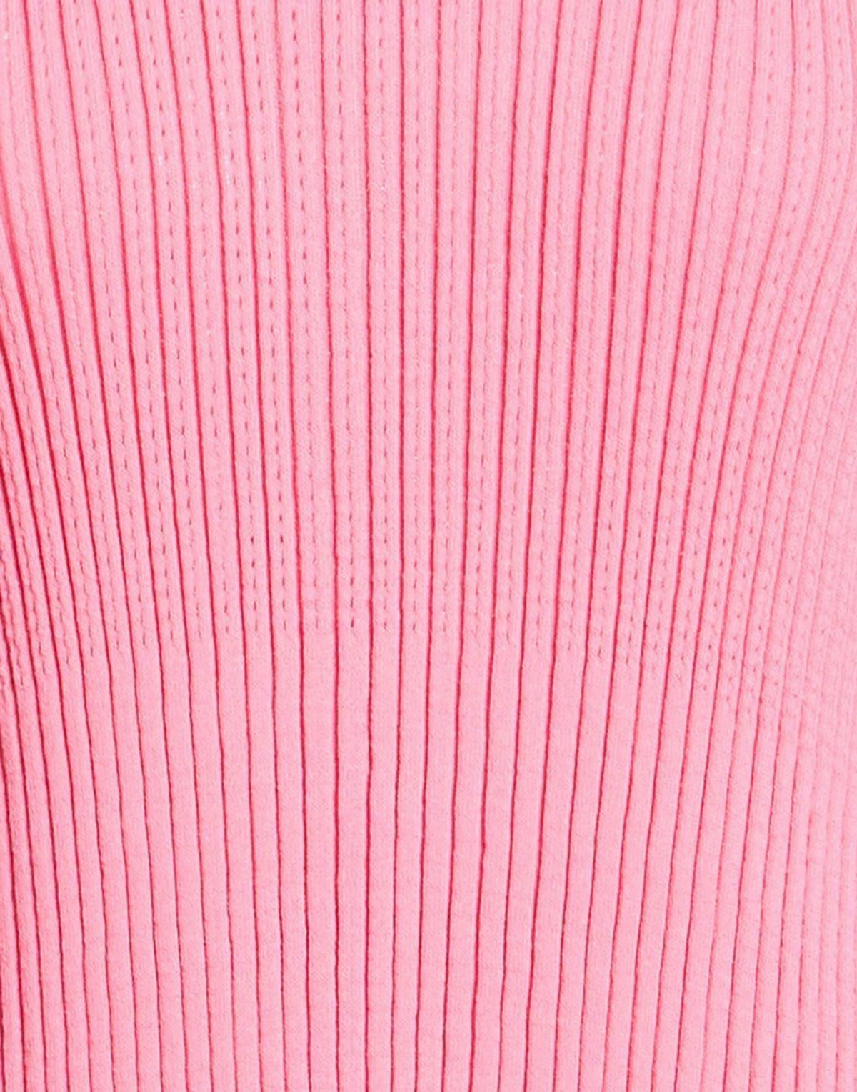 Semicouture Womens Top in Pink
