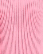 Semicouture Womens Top in Pink