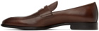 Boss Brown Libson Loafers