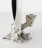 Polspotten Spherical Drip candle holder by Pascal Smelik
