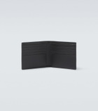 Saint Laurent Leather bifold wallet