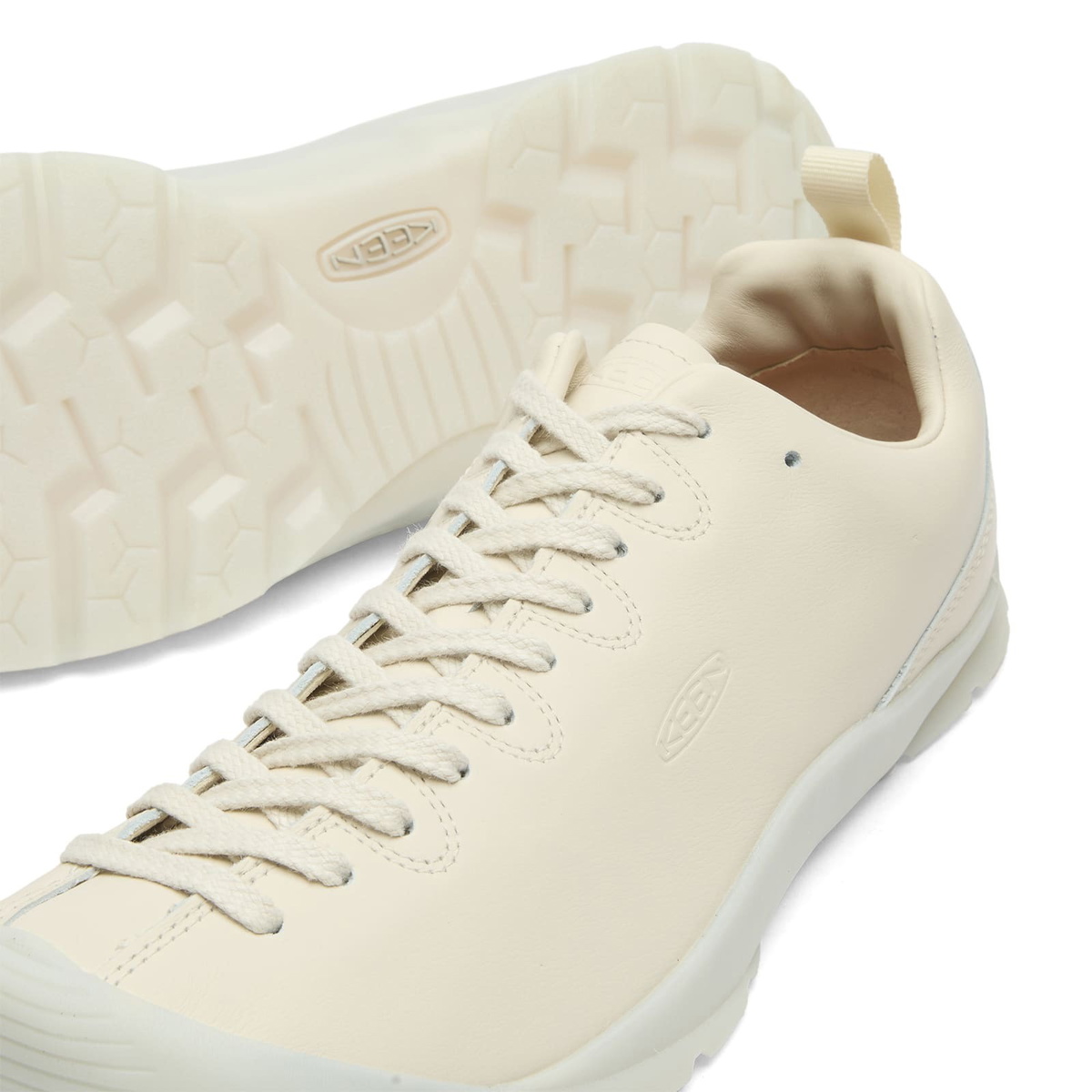 Keen Men's Jasper SE1 in Atmosphere Birch