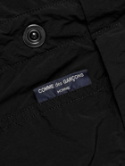 Comme des Garçons HOMME - Shell Shirt Jacket - Black