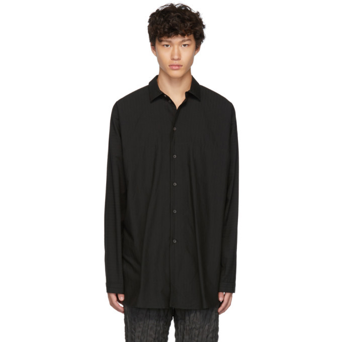 Photo: Jan-Jan Van Essche Black 73 Shirt