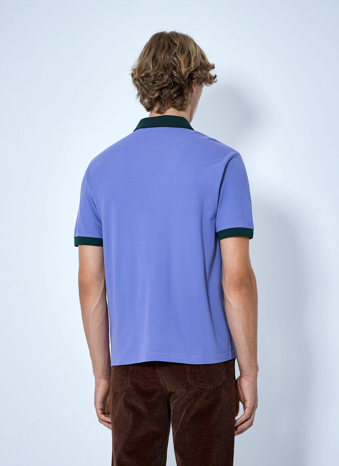 Marni Cotton Polo Shirt