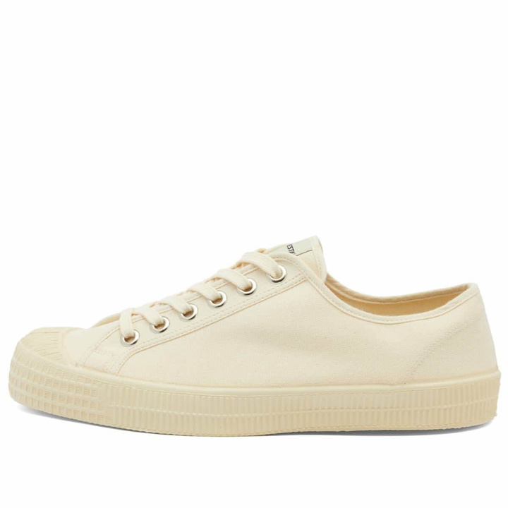 Photo: Novesta Men's Star Master Wax Cotton in Bark