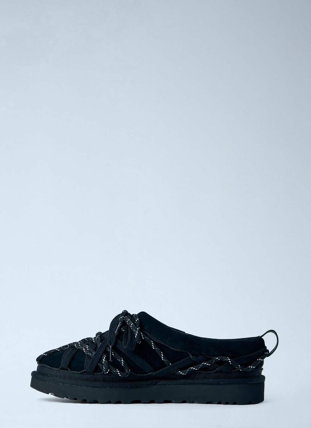 UGG Tasman Lace Slip Ons