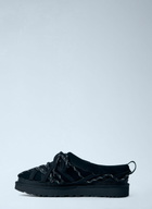 UGG Tasman Lace Slip Ons