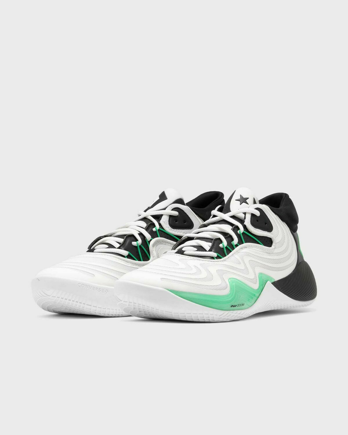Converse All Star Bb Shift Cx White Basketball Converse