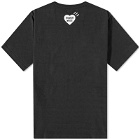 Human Made Men's Dry Alls T-Shirt in Black