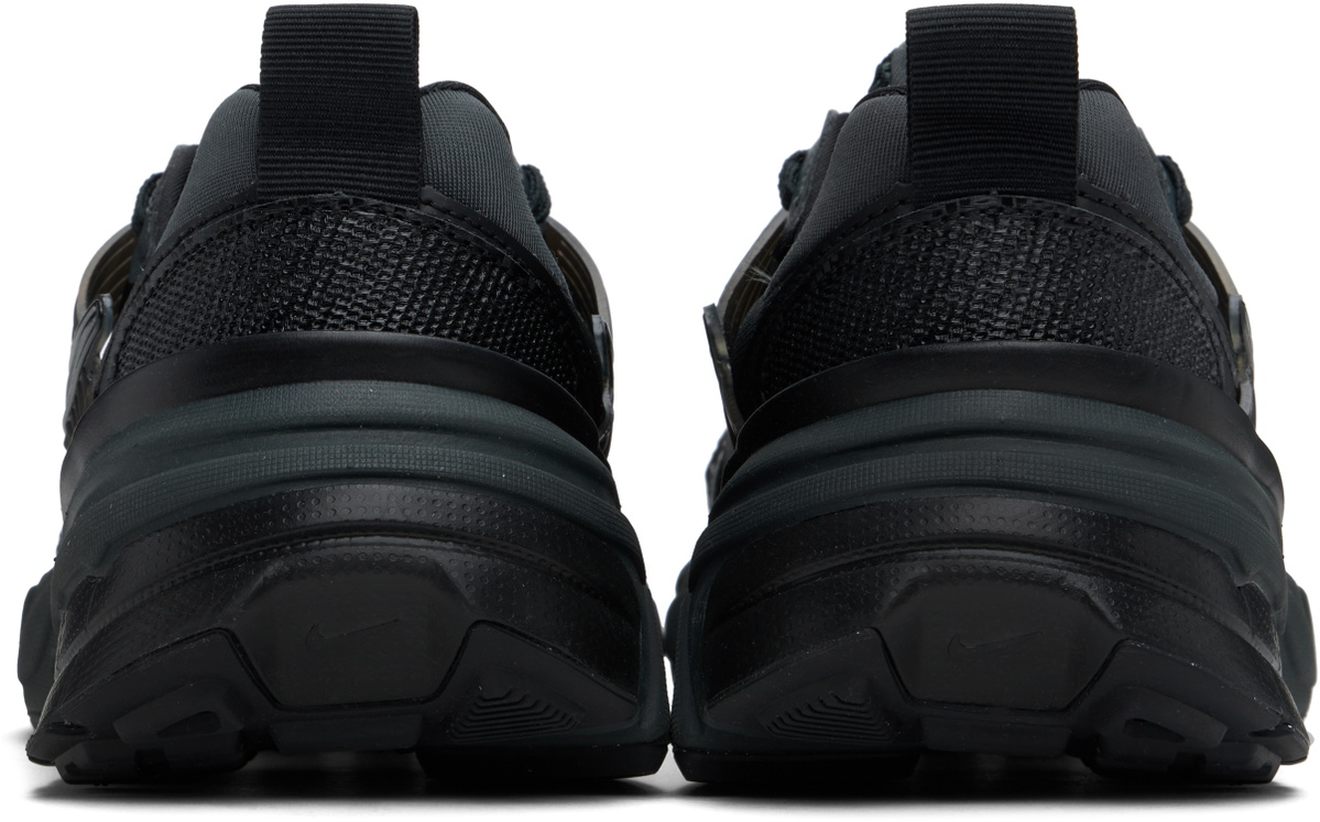 Nike Black V2K Run Sneakers