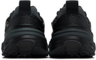 Nike Black V2K Run Sneakers