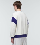 Gucci - Gucci Kawaii printed cotton sweatshirt