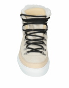 Diemme Womens Sneakers in Beige