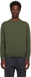 Lady White Co. Green '44 Sweatshirt