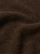 Altea - Alpaca-Blend Sweater - Brown
