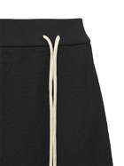 GUCCI - Jersey Mini Skirt