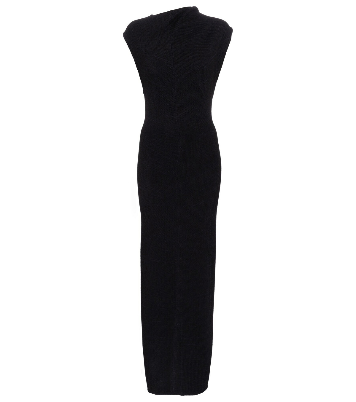 Jil Sander - Knit maxi dress Jil Sander