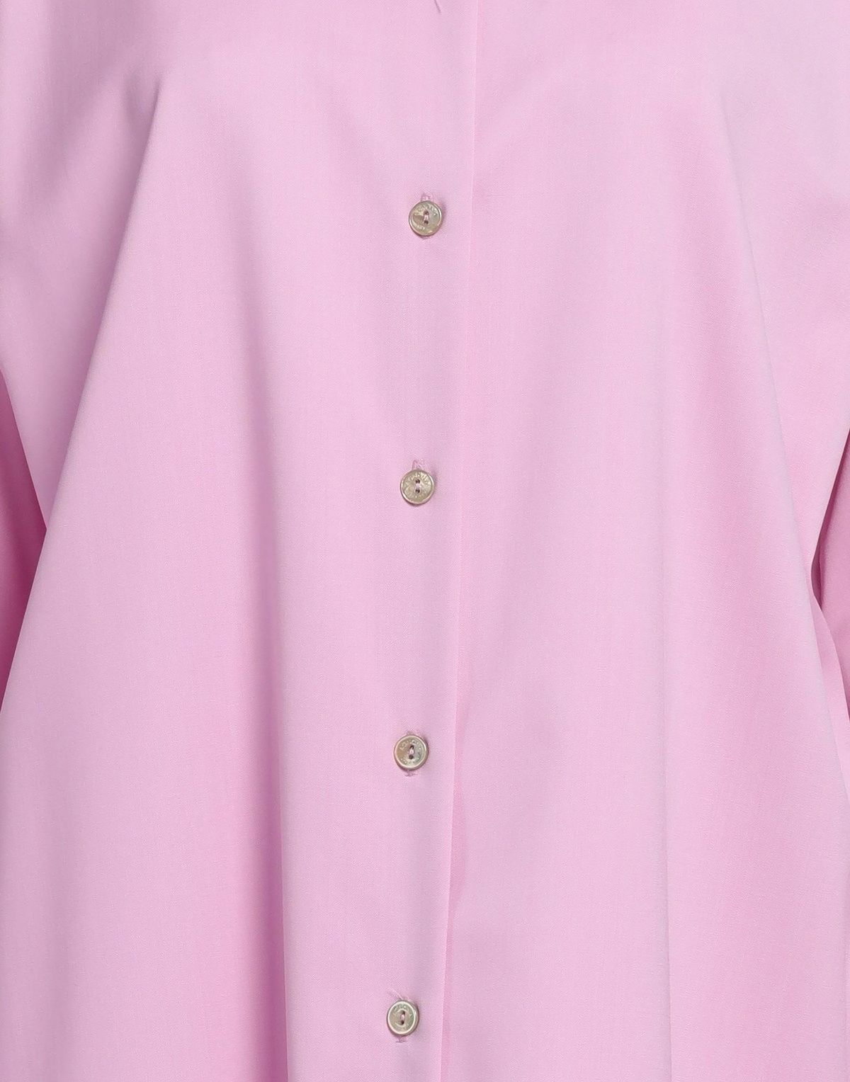 Agnona Womens Shirt in Pink