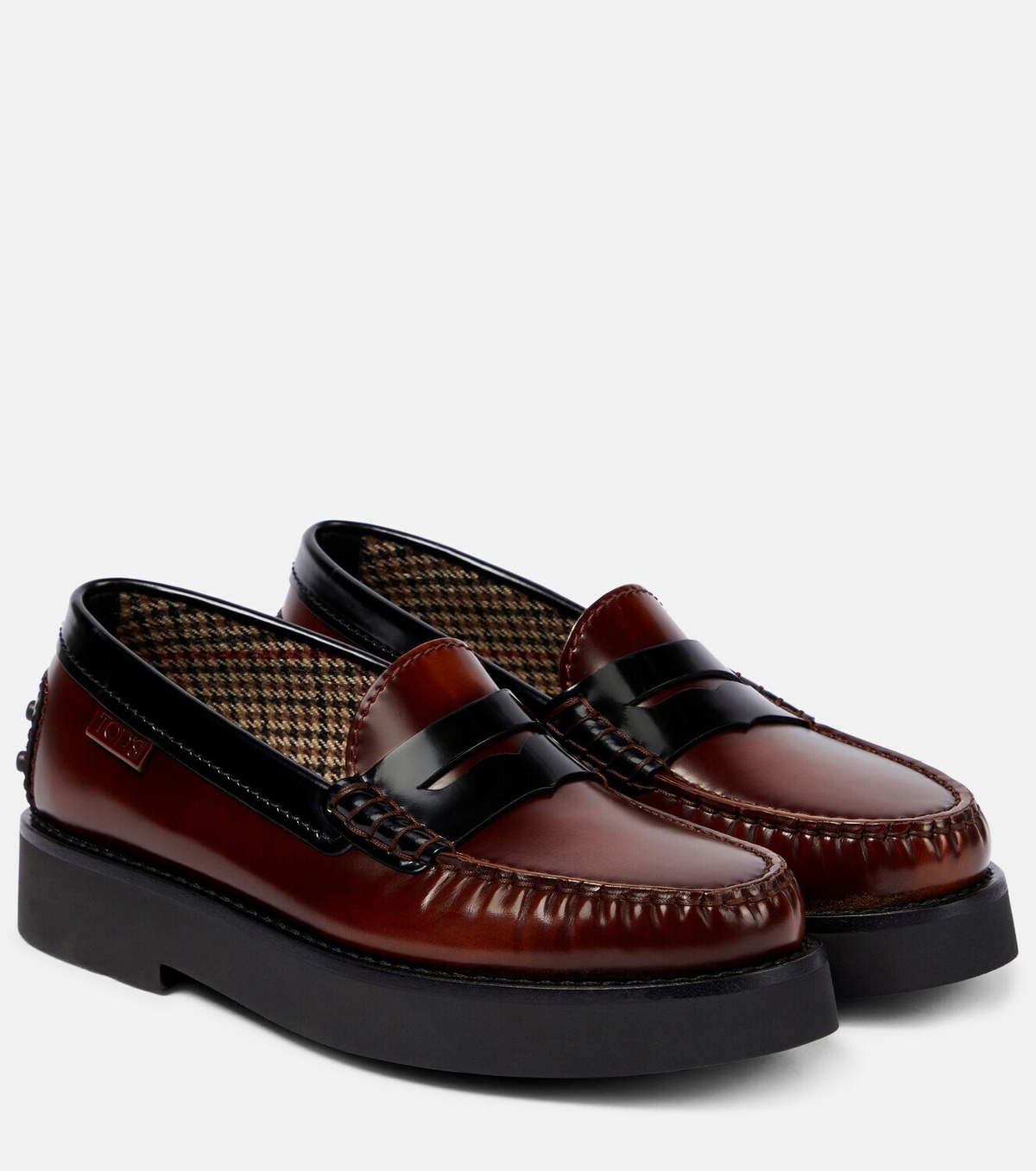 Treatürself  original TÜ platform loafer Treatürself original TÜ platform loafer Amazon.com