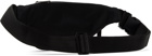 Diesel Black Belt Bag