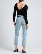 Wolford Womens Bodysuit in Black
