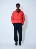 Stone Island Crinkles Reps NY Bomber Jacket